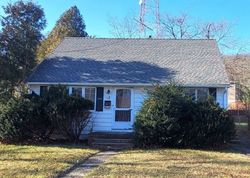 Foreclosure in  ACKERMAN PL Pompton Lakes, NJ 07442