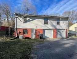 Foreclosure in  WOODBINE AVE Knoxville, TN 37914