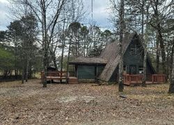 Foreclosure in  STARVIEW LN Tumbling Shoals, AR 72581