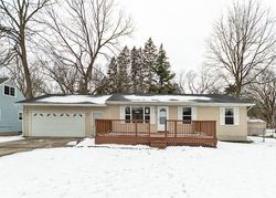 Foreclosure in  SOMMERSET RD Lansing, MI 48911