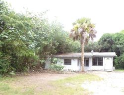 Foreclosure in  N OLD DIXIE HWY Fort Pierce, FL 34946