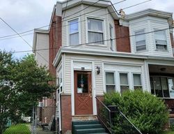 Foreclosure in  BERGEN ST Gloucester City, NJ 08030