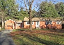 Foreclosure in  ROBBINS ST Acton, MA 01720