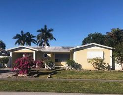 Foreclosure in  SE 16TH CT Deerfield Beach, FL 33441