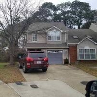 Foreclosure in  CANDLELIGHT LN Portsmouth, VA 23703