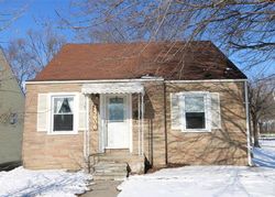 Foreclosure in  ANDOVER DR Dearborn Heights, MI 48125