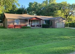 Foreclosure in  W CONYERS AVE Derby, KS 67037