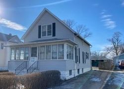 Foreclosure in  N CENTER ST Joliet, IL 60435