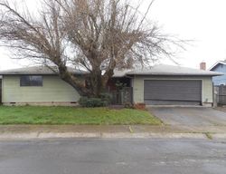 Foreclosure in  CLAY ST SE Albany, OR 97322