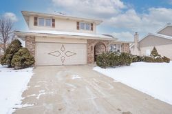 Foreclosure in  BELLER RD Woodridge, IL 60517