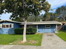 Foreclosure in  HERMOSA AVE Vallejo, CA 94589