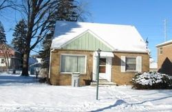Foreclosure in  N 19TH PL Milwaukee, WI 53209
