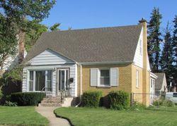 Foreclosure in  163RD ST Calumet City, IL 60409