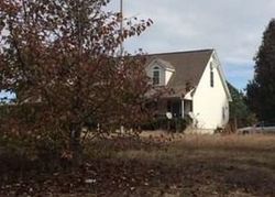 Foreclosure in  PEYTON LN Kittrell, NC 27544