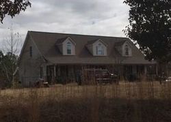 Foreclosure in  PEYTON LN Kittrell, NC 27544