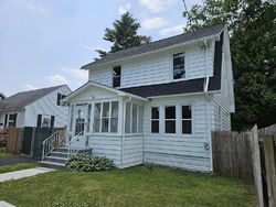 Foreclosure in  CAREW TER Springfield, MA 01104