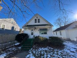 Foreclosure in  GREEN ST Steger, IL 60475