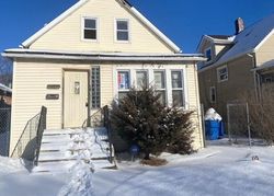 Foreclosure in  S BEVERLY AVE Chicago, IL 60643