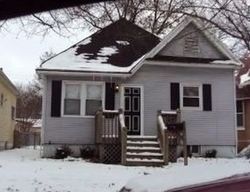 Foreclosure in  STATE ST Granite City, IL 62040