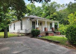 Foreclosure in  CENTER ST Rocky Mount, NC 27803