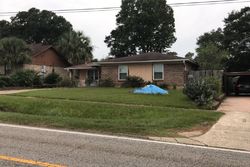 Foreclosure in  SHELTON BEACH ROAD EXT Mobile, AL 36618