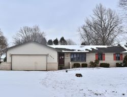 Foreclosure in  INDIAN RIDGE RD Sterling, IL 61081