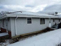 Foreclosure in  W MILL RD Milwaukee, WI 53218