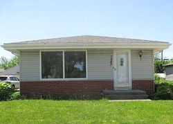 Foreclosure in  W MILL RD Milwaukee, WI 53218