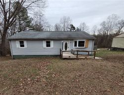 Foreclosure in  ALLEN DR Dinwiddie, VA 23841