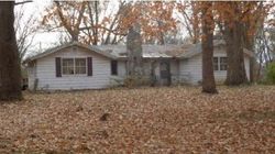 Foreclosure in  W H ST Belleville, IL 62226