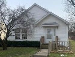 Foreclosure in  N ONTARIO ST Toledo, OH 43604