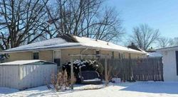 Foreclosure in  N FABER AVE Peoria Heights, IL 61616