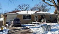 Foreclosure in  N FABER AVE Peoria Heights, IL 61616