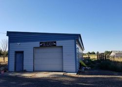 Foreclosure in  W SHELBY RD Prosser, WA 99350