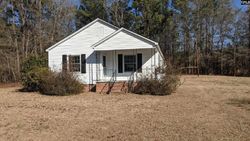 Foreclosure in  W CHURCH ST Jefferson, SC 29718