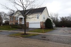 Foreclosure in  CLOVERDALE RD Hanover Park, IL 60133