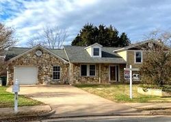 Foreclosure in  KING CARTER ST Manassas, VA 20110