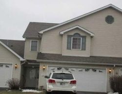 Foreclosure in  W 95TH AVE Crown Point, IN 46307