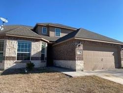 Foreclosure in  KRAMER CT Sanger, TX 76266