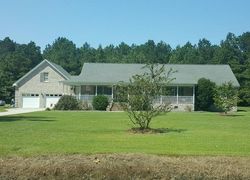 Foreclosure in  STATE CAMP RD Vanceboro, NC 28586