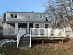 Foreclosure in  HARDING AVE Newington, CT 06111