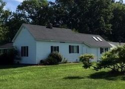 Foreclosure in  N COUNTY ROAD 425 W Brazil, IN 47834