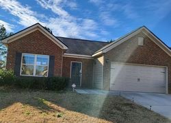 Foreclosure in  WIND RIDGE DR Hampton, GA 30228