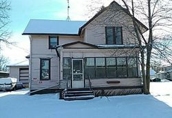 Foreclosure in  E STATE ST Fox Lake, WI 53933