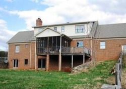 Foreclosure in  SERENITY LN Monroe, VA 24574