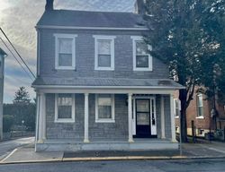 Foreclosure Listing in 2ND ST CATASAUQUA, PA 18032