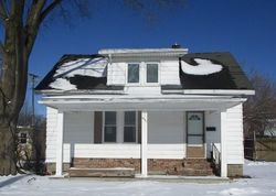 Foreclosure in  THOMAS ST Port Huron, MI 48060