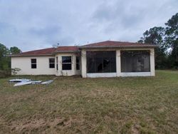 Foreclosure in  82ND AVE SW Vero Beach, FL 32968