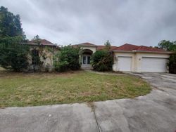 Foreclosure in  82ND AVE SW Vero Beach, FL 32968