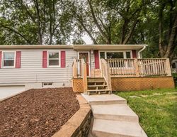 Foreclosure in  N WALNUT ST Glenwood, IA 51534